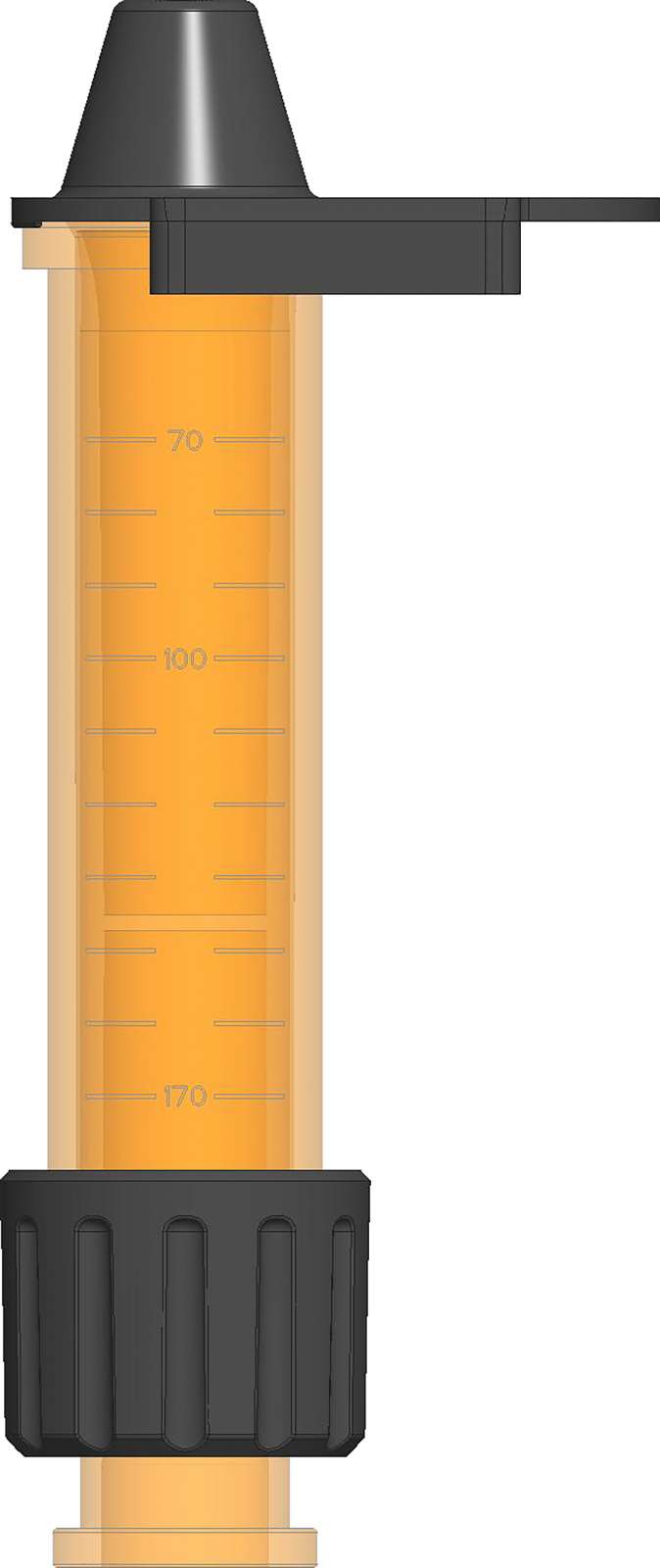 CVA UNIVERSAL POWDER MEASURER 50-170GR - Sale